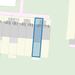 Perceel SWK03-H-4643