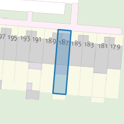 Perceel SWK03-H-4646