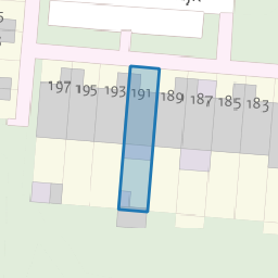 Perceel SWK03-H-4648