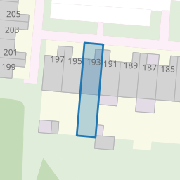 Perceel SWK03-H-4649