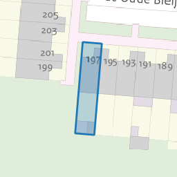 Perceel SWK03-H-4651