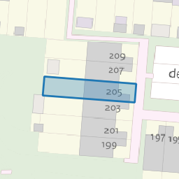 Perceel SWK03-H-4655