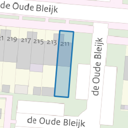 Perceel SWK03-H-4658