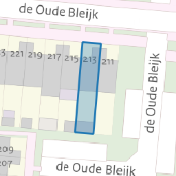 Perceel SWK03-H-4659