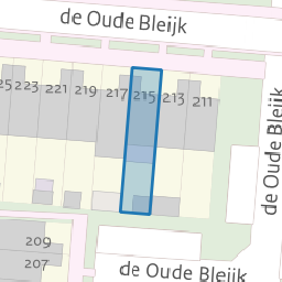 Perceel SWK03-H-4660