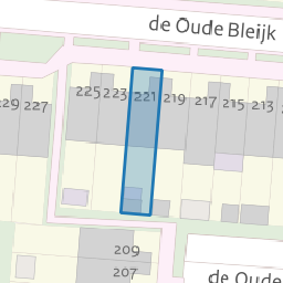 Perceel SWK03-H-4663