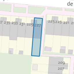 Perceel SWK03-H-4666