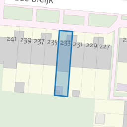 Perceel SWK03-H-4669