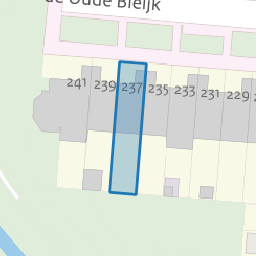 Perceel SWK03-H-4671