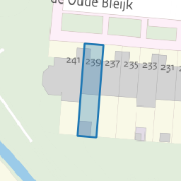 Perceel SWK03-H-4672