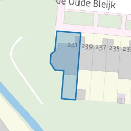 Perceel SWK03-H-4673