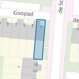 Perceel SWK03-H-4674