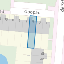 Perceel SWK03-H-4676