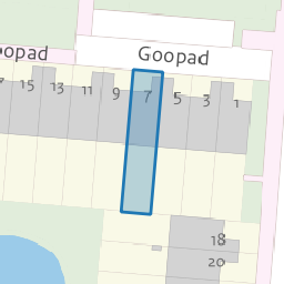 Perceel SWK03-H-4677