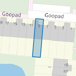 Perceel SWK03-H-4678