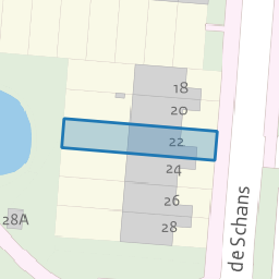 Perceel SWK03-H-4686