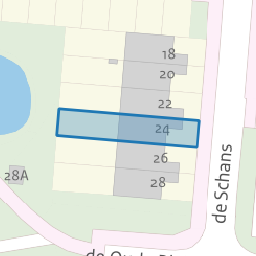 Perceel SWK03-H-4687