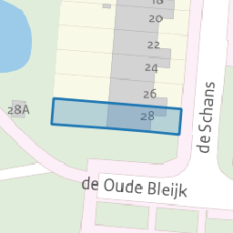 Perceel SWK03-H-4689