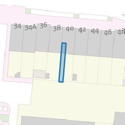 Perceel SWK03-H-4729