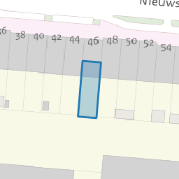 Perceel SWK03-H-4736