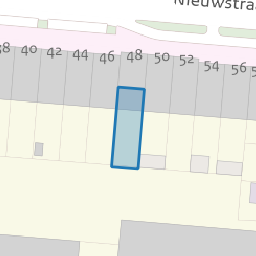 Perceel SWK03-H-4738