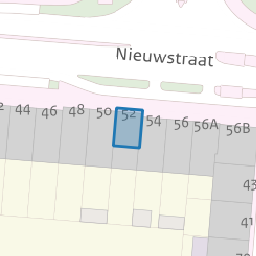 Perceel SWK03-H-4741