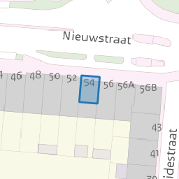 Perceel SWK03-H-4743