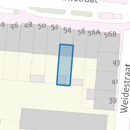 Perceel SWK03-H-4744