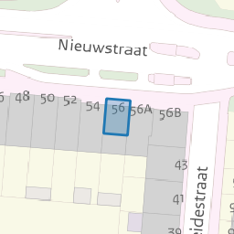 Perceel SWK03-H-4745