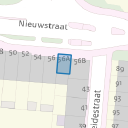 Perceel SWK03-H-4747