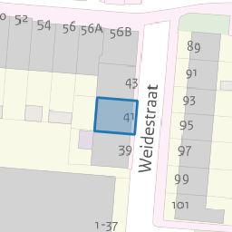 Perceel SWK03-H-4751