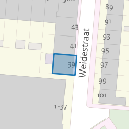 Perceel SWK03-H-4753