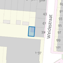 Perceel SWK03-H-4754