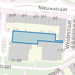 Perceel SWK03-H-4755