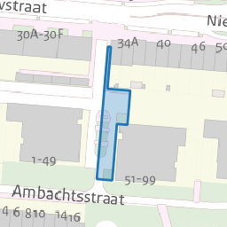 Perceel SWK03-H-4757