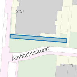 Perceel SWK03-H-4761