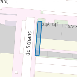 Perceel SWK03-H-4765