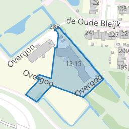 Perceel SWK03-H-4794