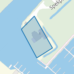 Perceel SWK03-K-1863