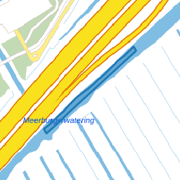 Perceel SWK03-K-2751