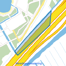 Perceel SWK03-K-3309