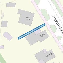 Perceel SWK05-A-1496