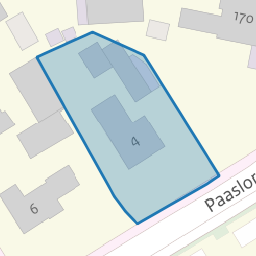 Perceel SWK05-A-1667