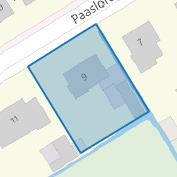 Perceel SWK05-A-1795