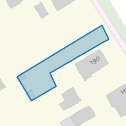 Perceel SWK05-A-1953