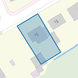 Perceel SWK05-A-1965