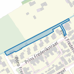 Perceel SWK05-A-1970