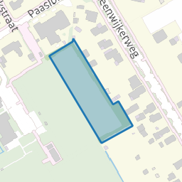 Perceel SWK05-A-1973