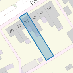 Perceel SWK05-A-1984