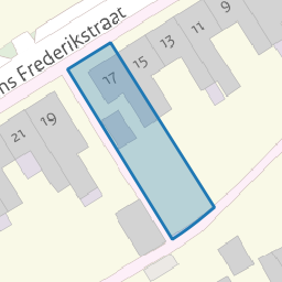 Perceel SWK05-A-1988